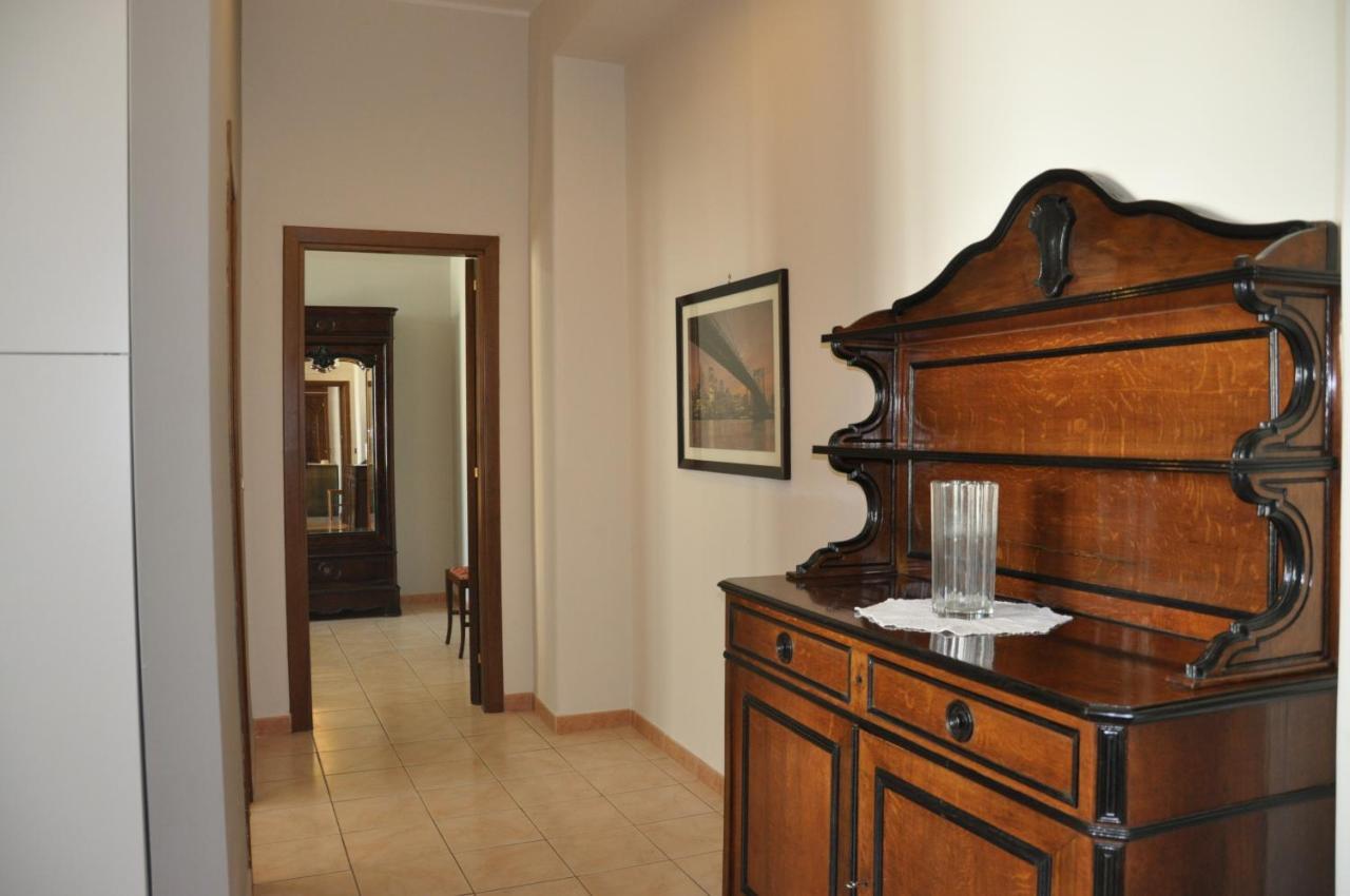 Puccini Apartment Catânia Exterior foto